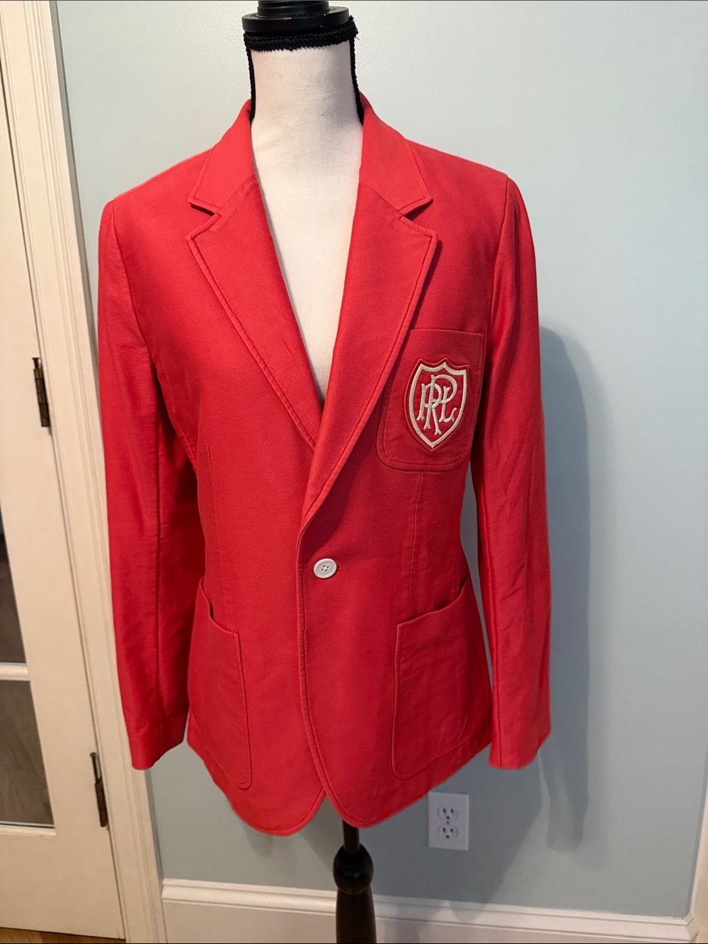 Ralph Lauren Polo Jacket
